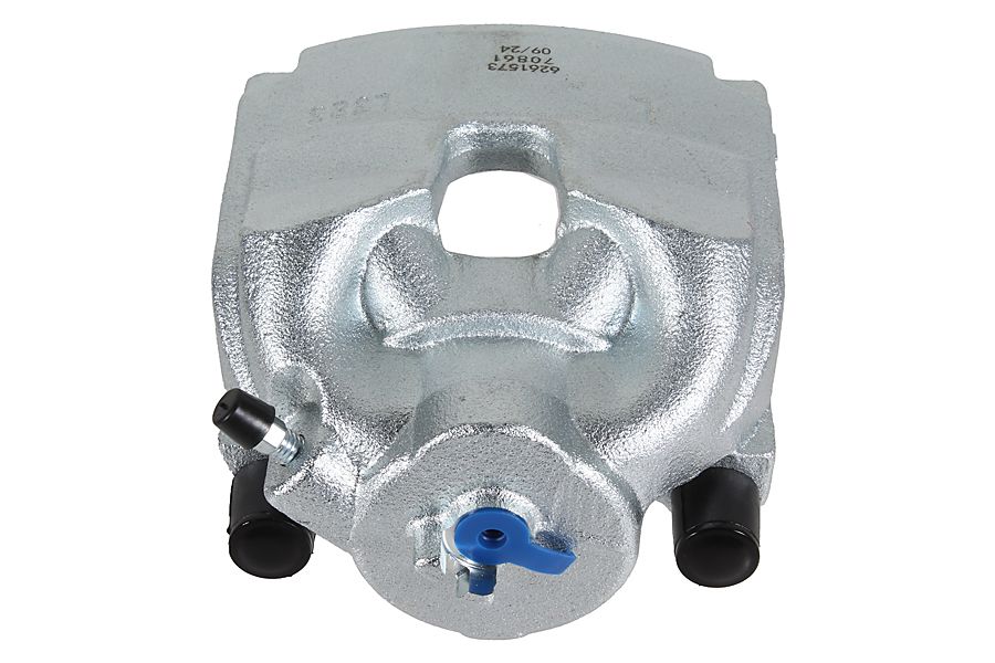 METZGER AUTOTEILE Bremsekaliper 6261573 venstre foraksel for HONDA