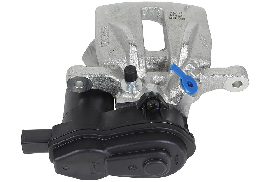 METZGER AUTOTEILE Bremsekaliper 6261582 Bagaksel højre for LAND ROVER