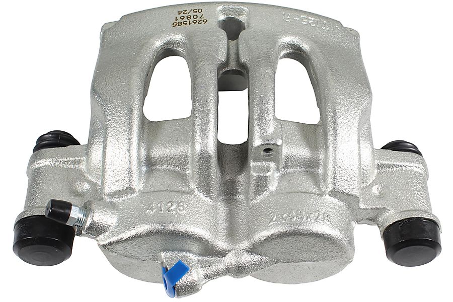 METZGER AUTOTEILE Bremsekaliper 6261585 venstre foraksel for MERCEDES-BENZ