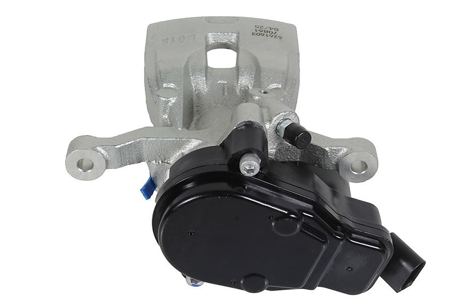 METZGER AUTOTEILE Bremsekaliper 6261603 Bagaksel venstre for MAZDA