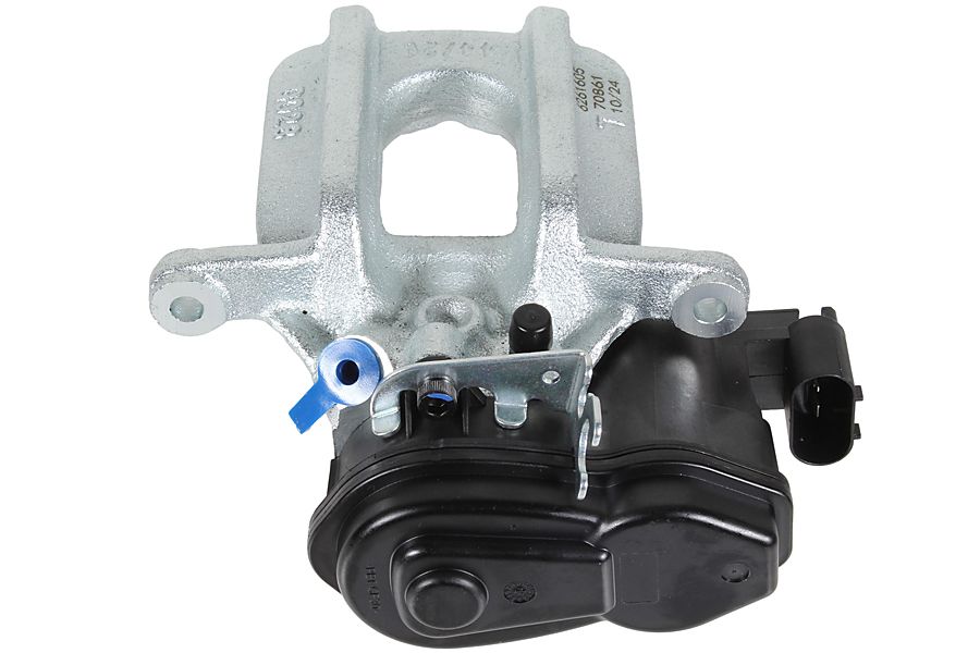 METZGER AUTOTEILE Bremsekaliper 6261605 Bagaksel venstre for BMW