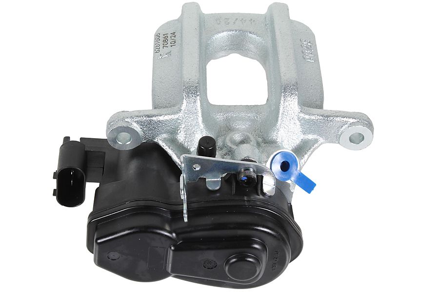 METZGER AUTOTEILE Bremsekaliper 6261606 Bagaksel højre for BMW