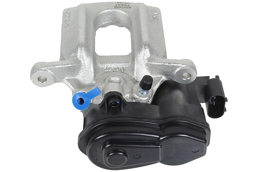 METZGER AUTOTEILE Bremsekaliper 6261608 Bagaksel højre for BMW
