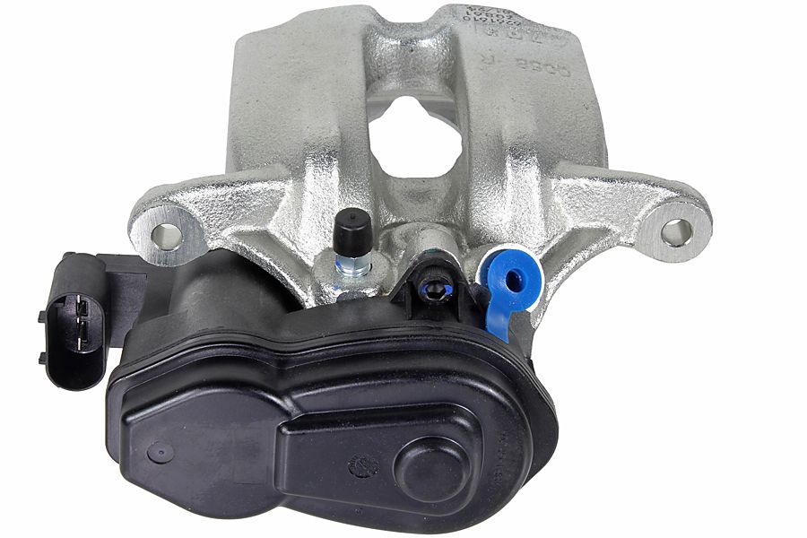METZGER AUTOTEILE Bremsekaliper 6261610 Bagaksel højre for BMW