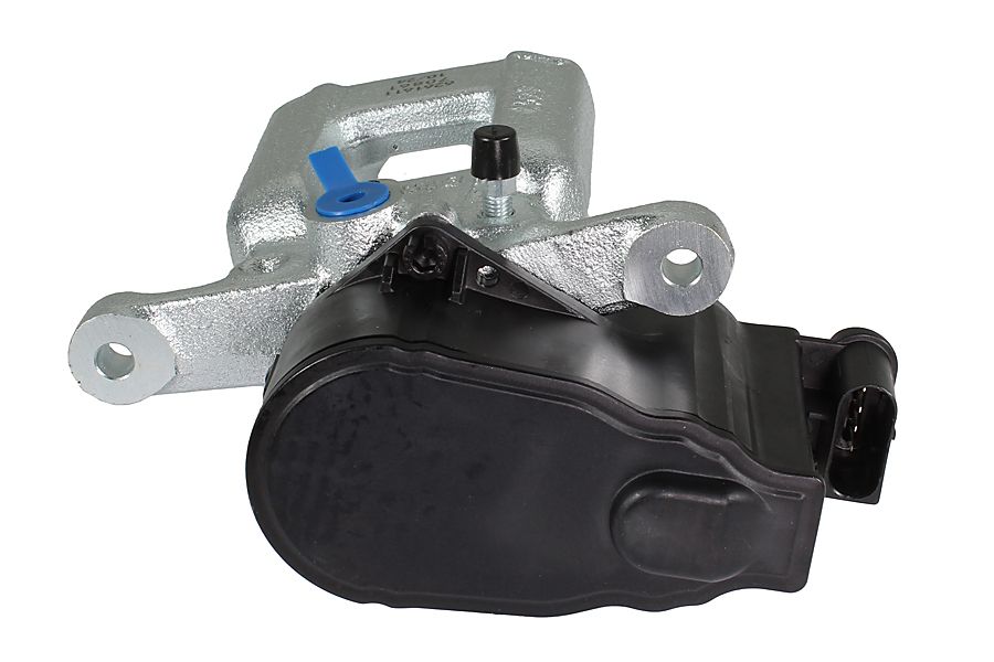 METZGER AUTOTEILE Bremsekaliper 6261611 Bagaksel venstre for OPEL DS PEUGEOT