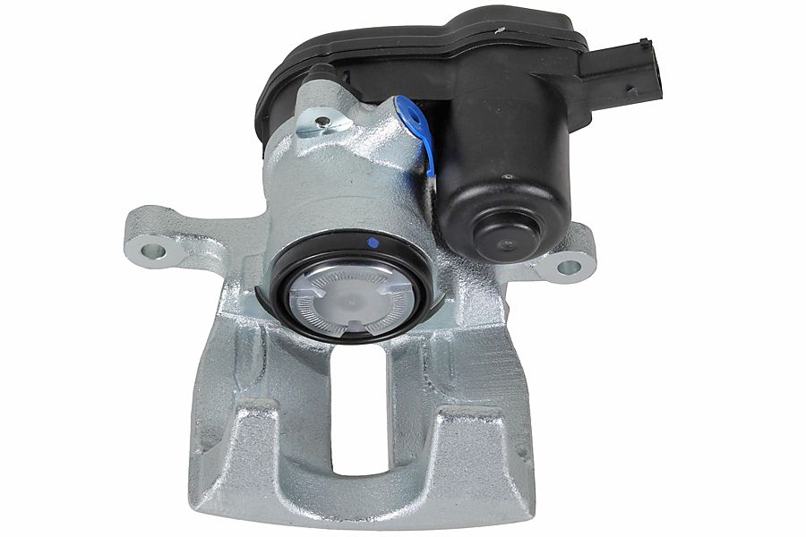 METZGER AUTOTEILE Bremsekaliper 6261614 Bagaksel højre for AUDI