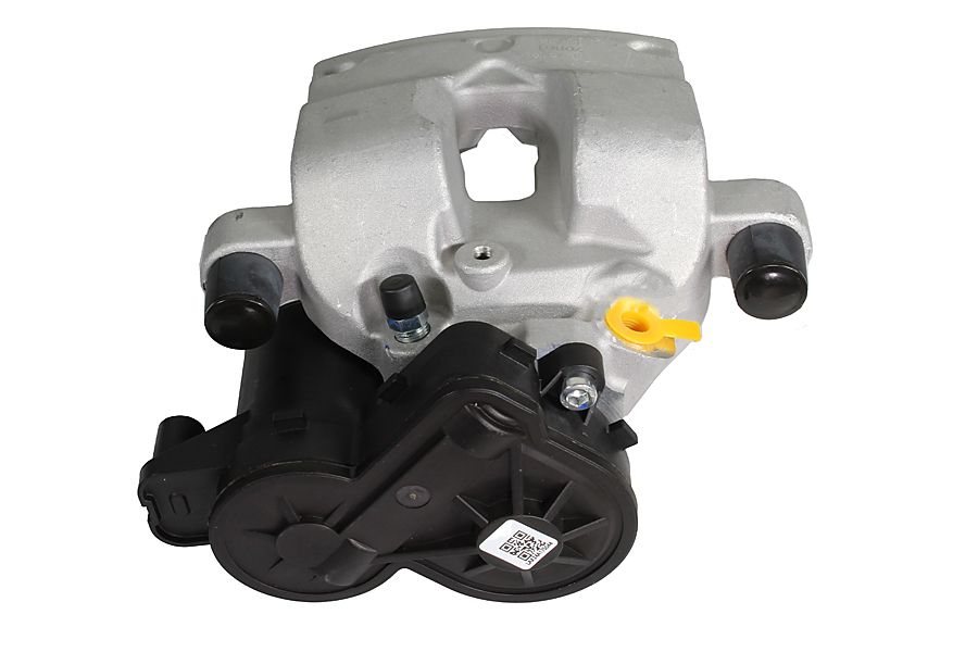 METZGER AUTOTEILE Bremsekaliper 6261616 Bagaksel højre for MERCEDES-BENZ