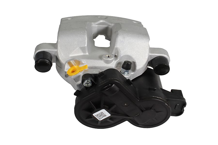METZGER AUTOTEILE Bremsekaliper 6261615 Bagaksel venstre for MERCEDES-BENZ