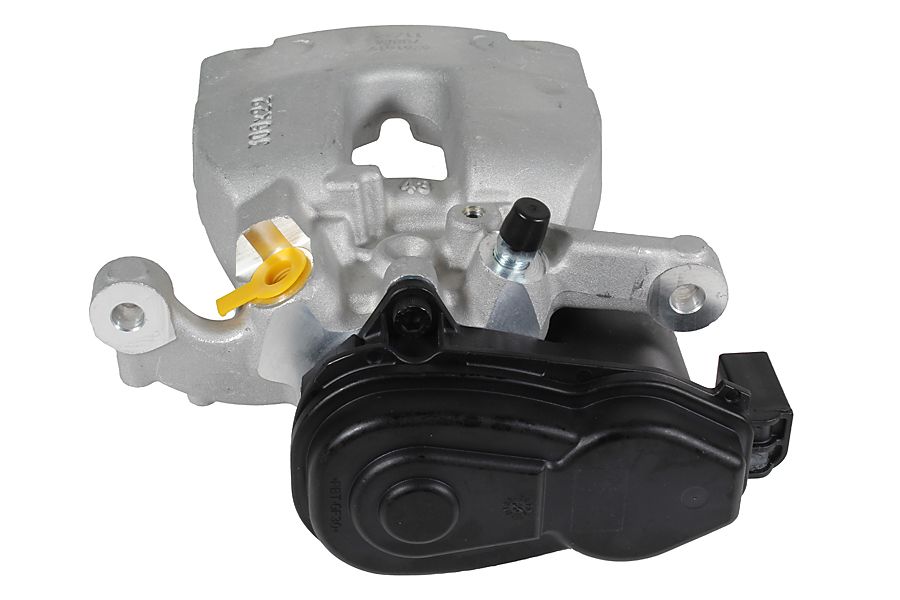 METZGER AUTOTEILE Bremsekaliper 6261619 Bagaksel venstre for MERCEDES-BENZ