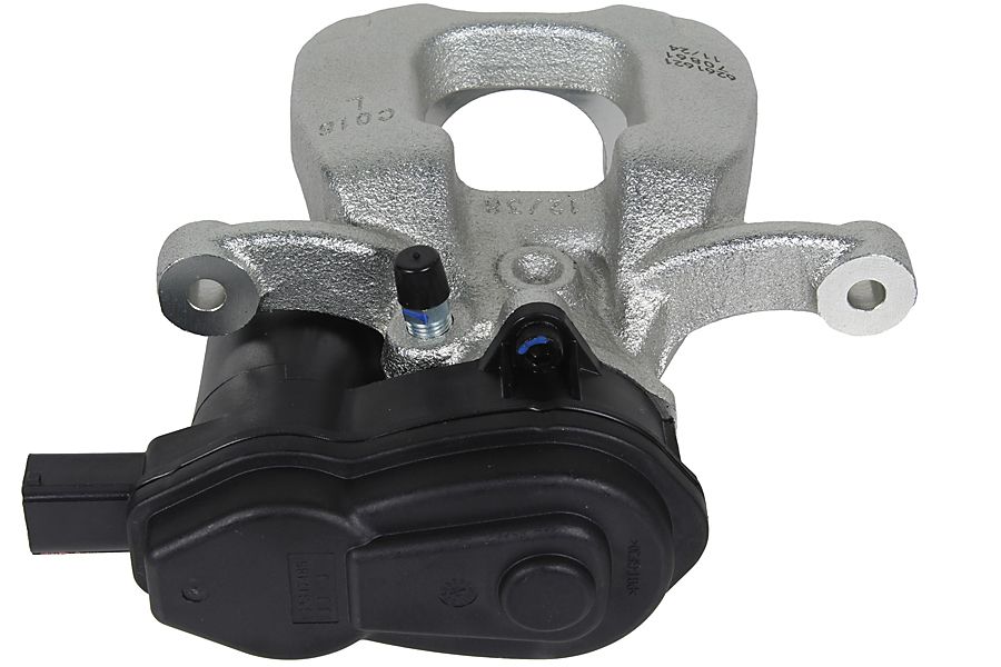METZGER AUTOTEILE Bremsekaliper 6261621 Bagaksel venstre for JEEP CHRYSLER