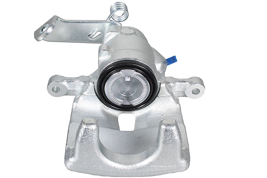 METZGER AUTOTEILE Bremsekaliper 6261635 Bagaksel venstre for OPEL TOYOTA