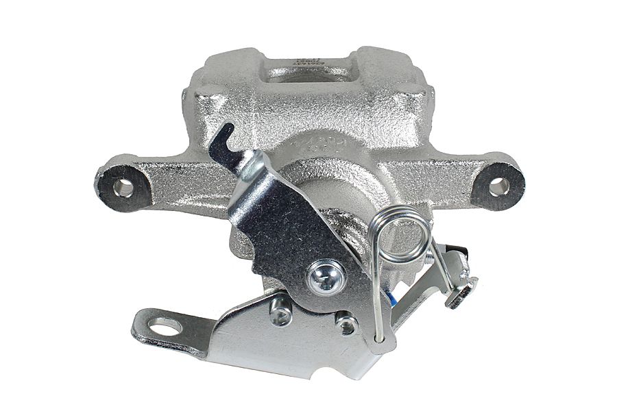 METZGER AUTOTEILE Bremsekaliper 6261637 Bagaksel venstre for FORD
