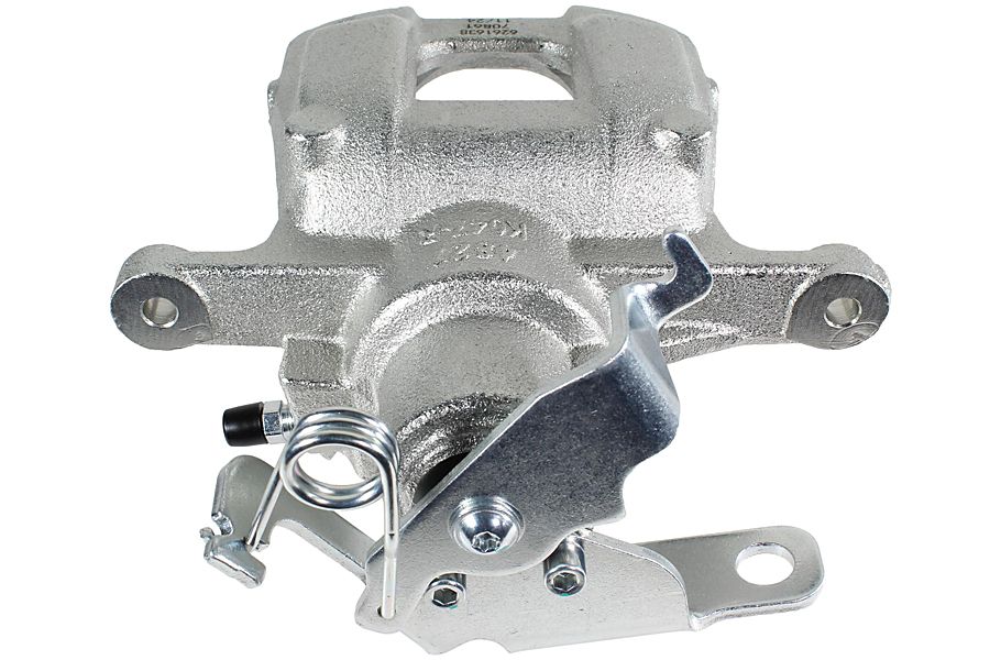 METZGER AUTOTEILE Bremsekaliper 6261638 Bagaksel højre for FORD