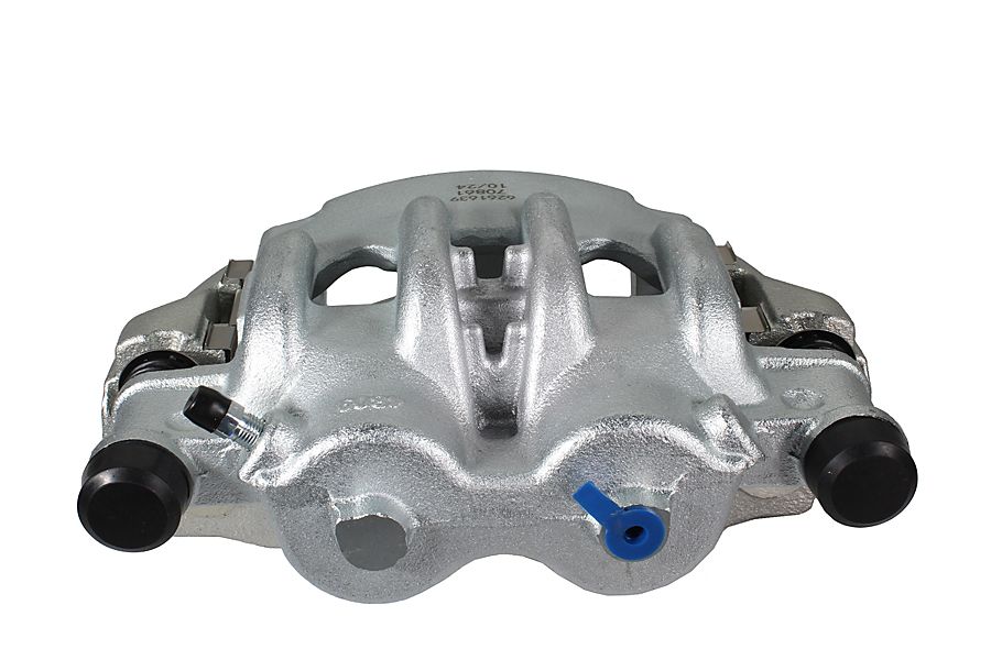 METZGER AUTOTEILE Bremsekaliper 6261639 Bagaksel venstre for IVECO