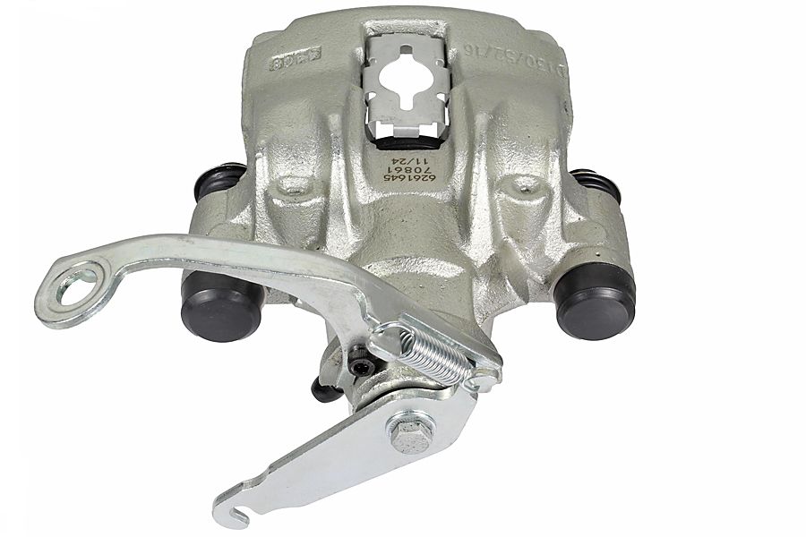 METZGER AUTOTEILE Bremsekaliper 6261645 Bagaksel venstre for FORD