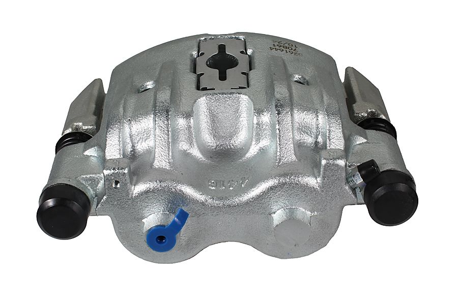 METZGER AUTOTEILE Bremsekaliper 6261644 Bagaksel højre for IVECO NISSAN RENAULT TRUCKS