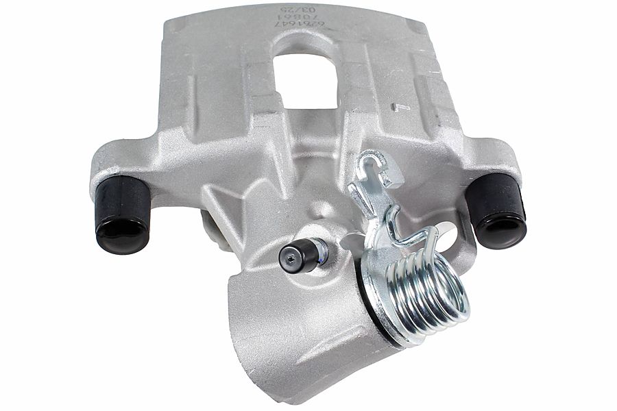 METZGER AUTOTEILE Bremsekaliper 6261647 Bagaksel venstre for MAZDA