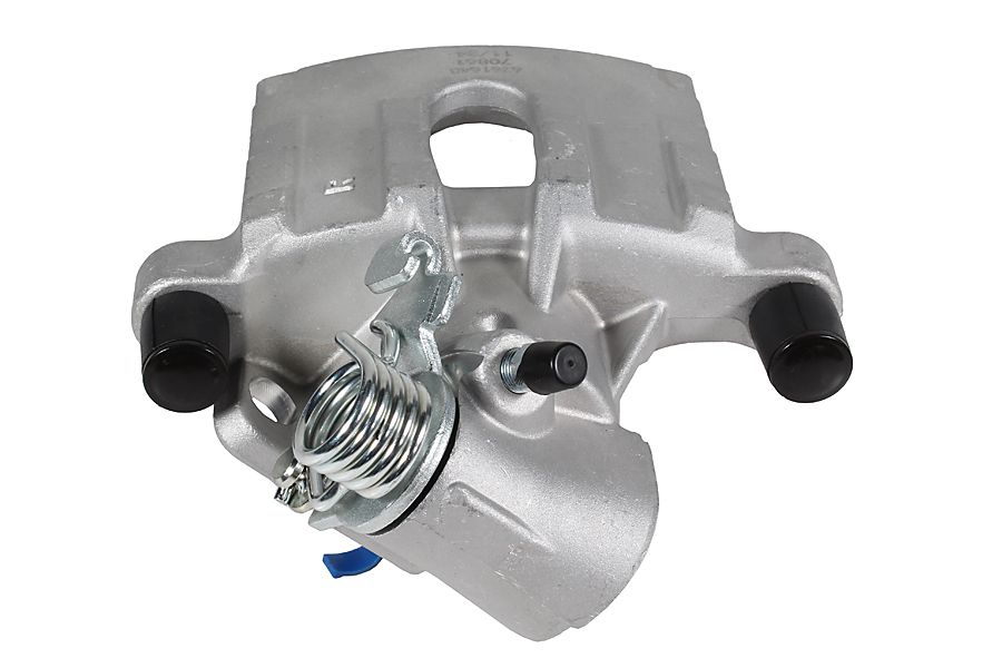 METZGER AUTOTEILE Bremsekaliper 6261648 Bagaksel højre for MAZDA