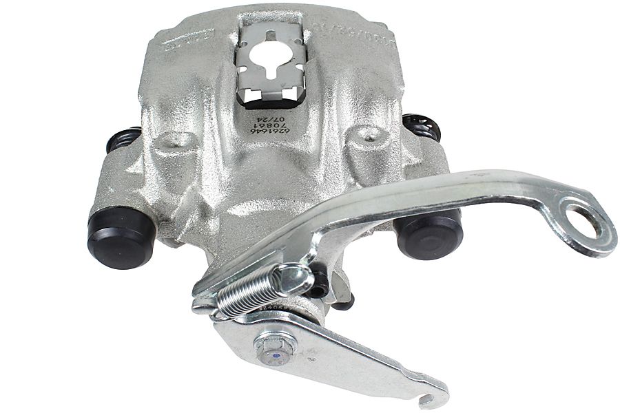 METZGER AUTOTEILE Bremsekaliper 6261646 Bagaksel højre for FORD