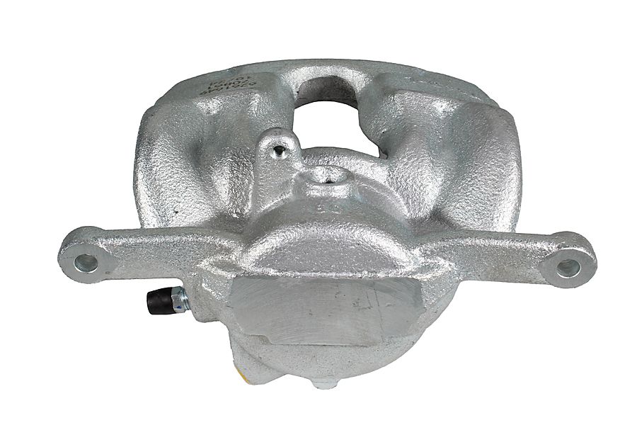 METZGER AUTOTEILE Bremsekaliper 6261649 venstre foraksel for MERCEDES-BENZ