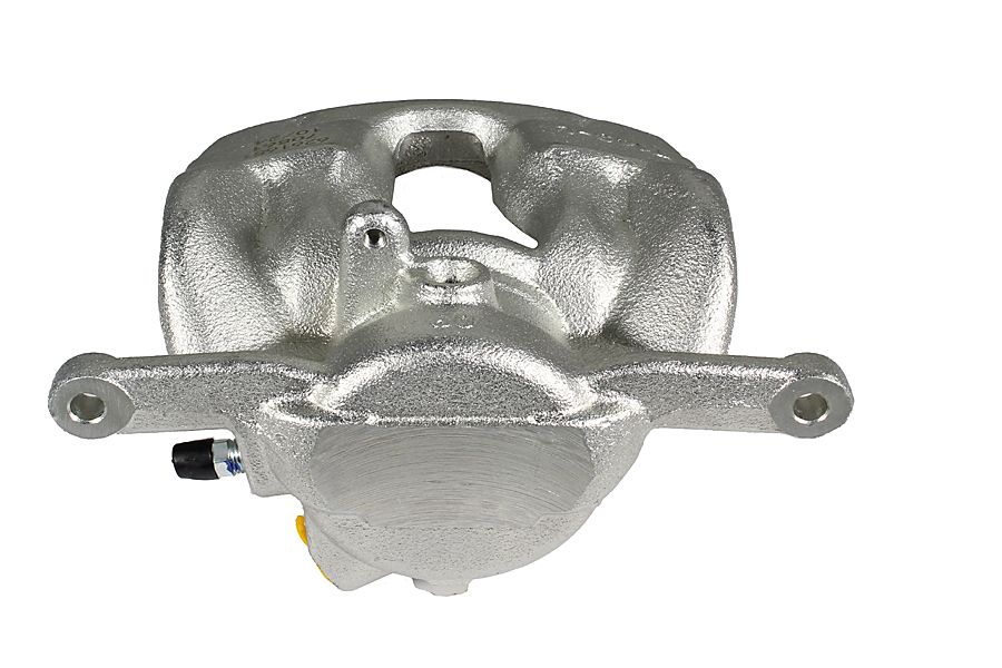 METZGER AUTOTEILE Bremsekaliper 6261651 venstre foraksel for MERCEDES-BENZ