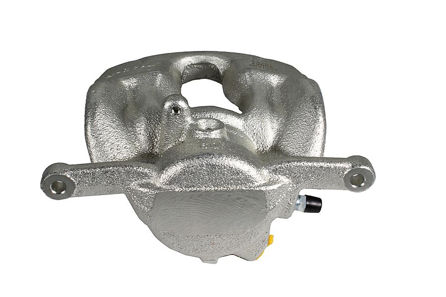 METZGER AUTOTEILE Bremsekaliper 6261650 højre foraksel for MERCEDES-BENZ