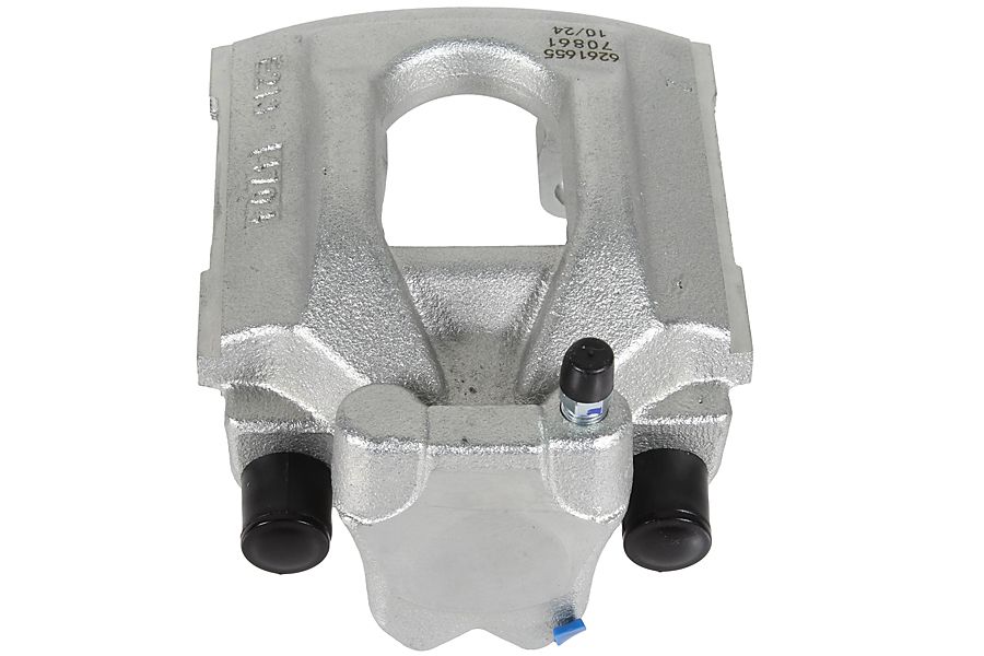 METZGER AUTOTEILE Bremsekaliper 6261655 Bagaksel venstre for VW