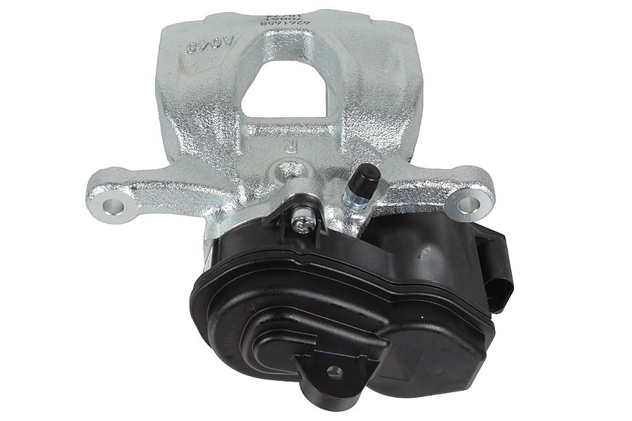 METZGER AUTOTEILE Bremsekaliper 6261658 Bagaksel højre for AUDI