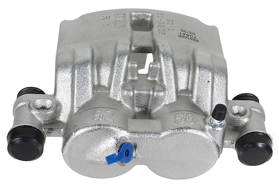 METZGER AUTOTEILE Bremsekaliper 6261660 højre foraksel for FIAT CITROËN