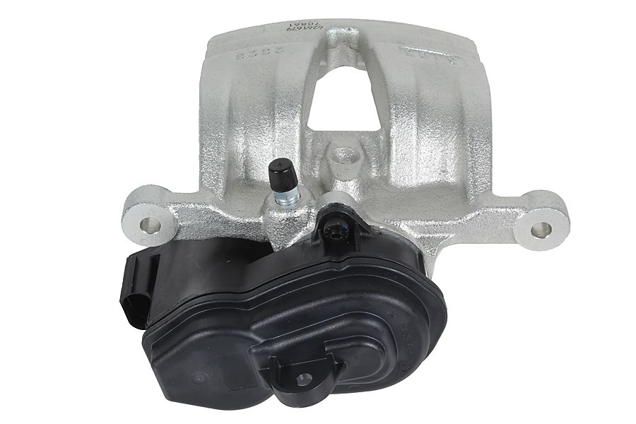 METZGER AUTOTEILE Bremsekaliper 6261679 Bagaksel venstre for AUDI