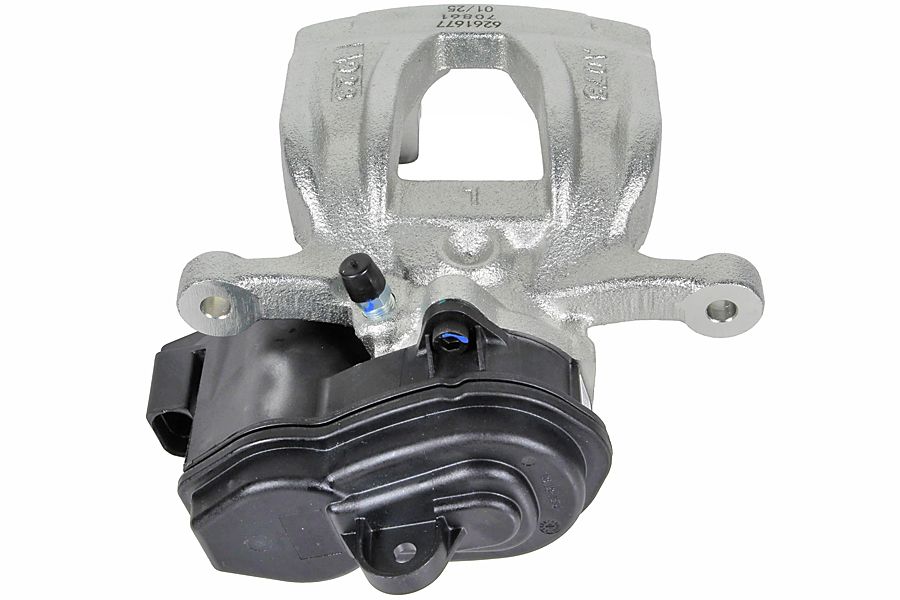 METZGER AUTOTEILE Bremsekaliper 6261677 Bagaksel venstre for AUDI