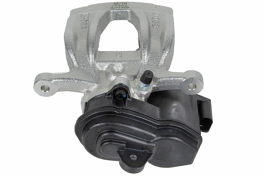 METZGER AUTOTEILE Bremsekaliper 6261678 Bagaksel højre for AUDI