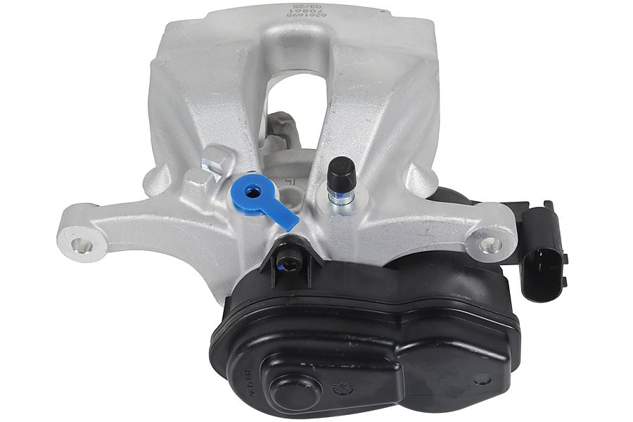 METZGER AUTOTEILE Bremsekaliper 6261695 Bagaksel venstre for LAND ROVER