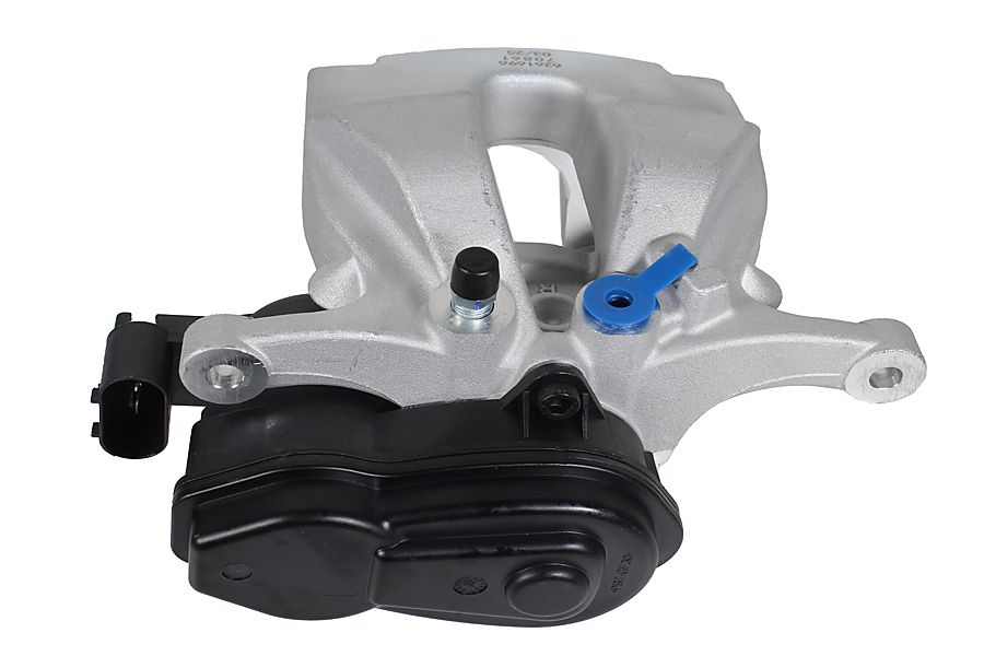 METZGER AUTOTEILE Bremsekaliper 6261696 Bagaksel højre for LAND ROVER