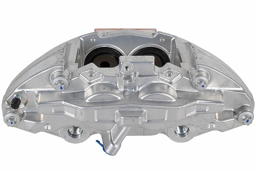 METZGER AUTOTEILE Bremsekaliper 6261706 højre foraksel for MERCEDES-BENZ