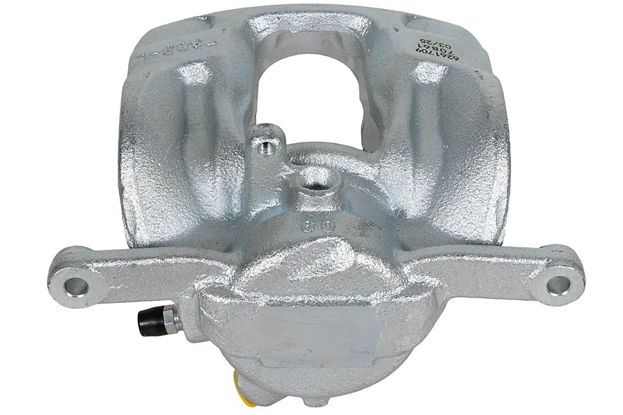 METZGER AUTOTEILE Bremsekaliper 6261709 venstre foraksel for MERCEDES-BENZ