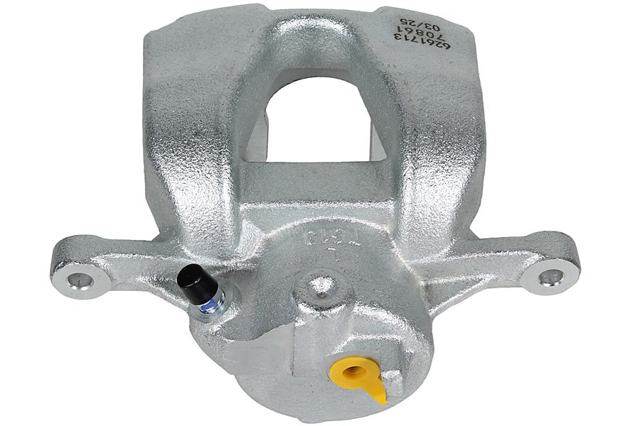 METZGER AUTOTEILE Bremsekaliper 6261713 venstre foraksel for MERCEDES-BENZ