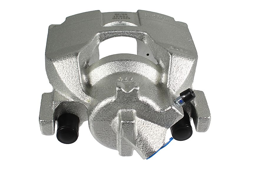 METZGER AUTOTEILE Bremsekaliper 6261720 højre foraksel for RENAULT