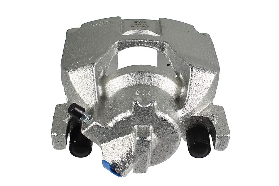 METZGER AUTOTEILE Bremsekaliper 6261719 venstre foraksel for RENAULT