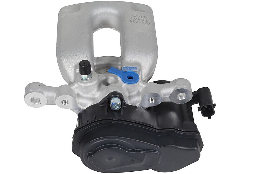 METZGER AUTOTEILE Bremsekaliper 6261724 Bagaksel højre for GENERAL MOTORS OPEL