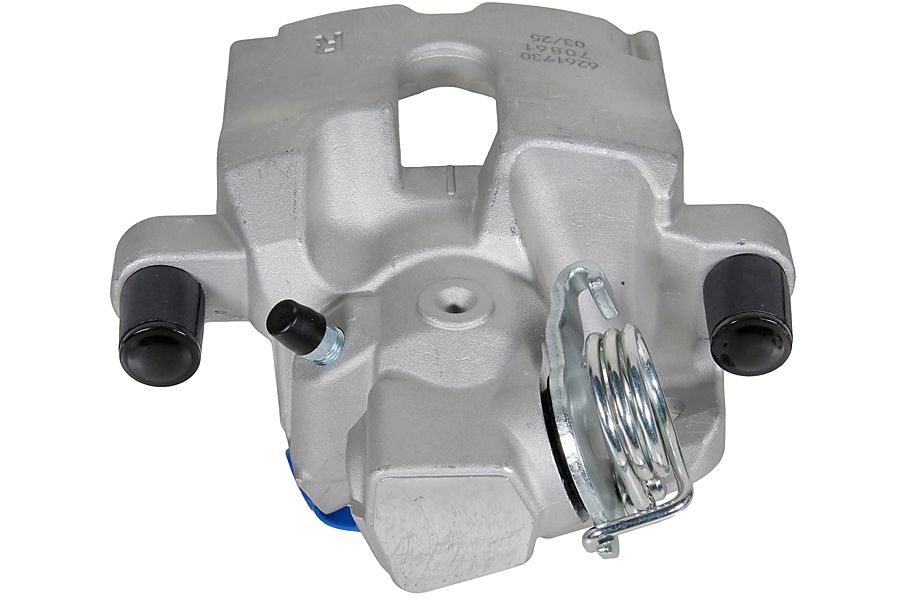 METZGER AUTOTEILE Bremsekaliper 6261730 Bagaksel højre for PEUGEOT