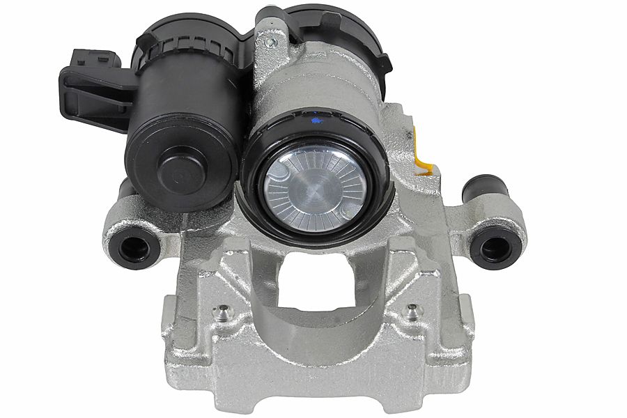 METZGER AUTOTEILE Bremsekaliper 6261735 Bagaksel venstre for VOLVO