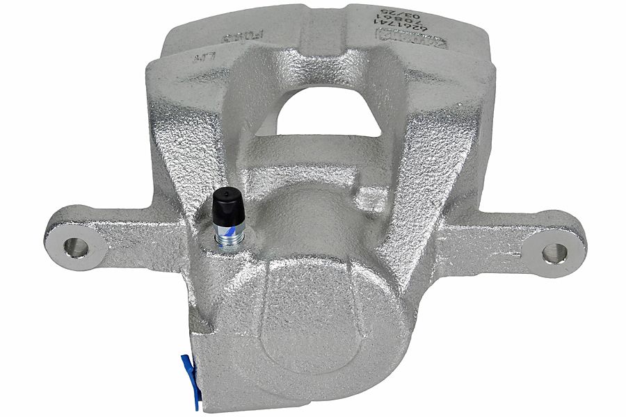 METZGER AUTOTEILE Bremsekaliper 6261741 venstre foraksel for VOLVO