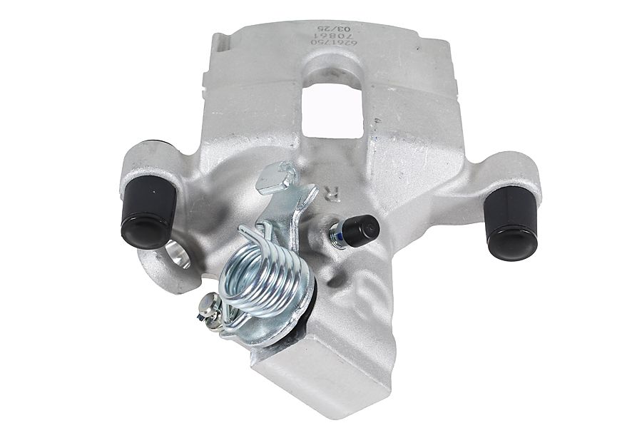 METZGER AUTOTEILE Bremsekaliper 6261750 Bagaksel højre for FORD