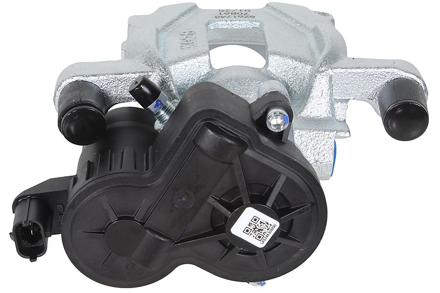 METZGER AUTOTEILE Bremsekaliper 6261748 Bagaksel højre for FORD