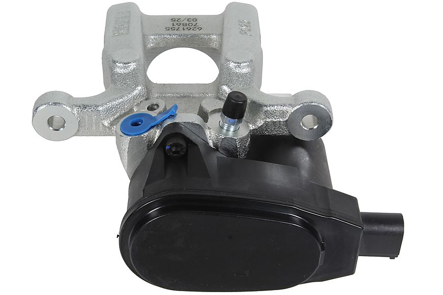 METZGER AUTOTEILE Bremsekaliper 6261755 Bagaksel venstre for KIA