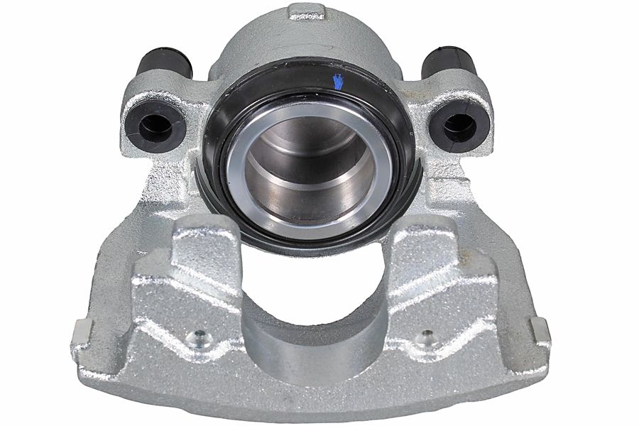 METZGER AUTOTEILE Bremsekaliper 6261753 venstre foraksel for FORD
