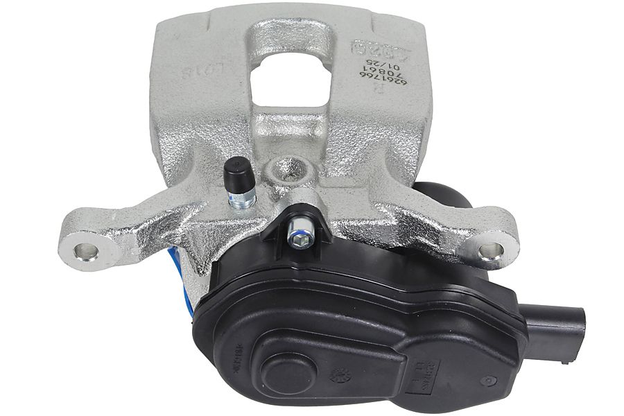 METZGER AUTOTEILE Bremsekaliper 6261766 Bagaksel højre for HONDA