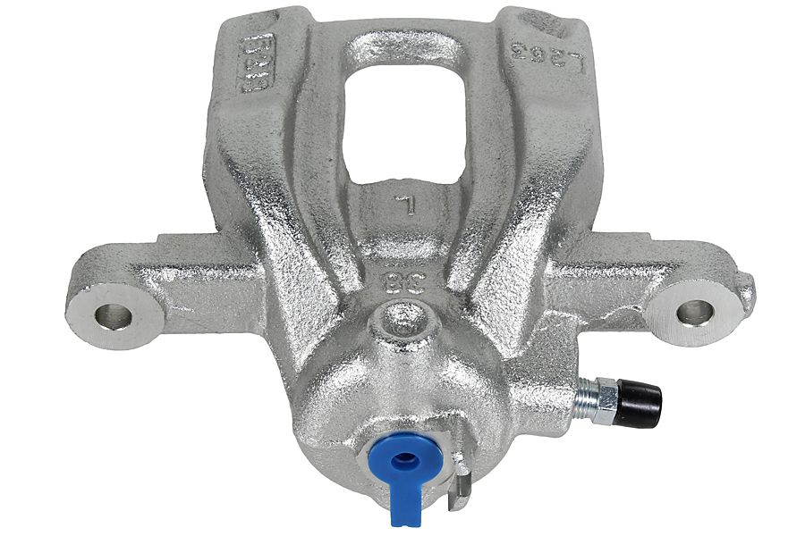 METZGER AUTOTEILE Bremsekaliper 6261769 Bagaksel venstre for HONDA