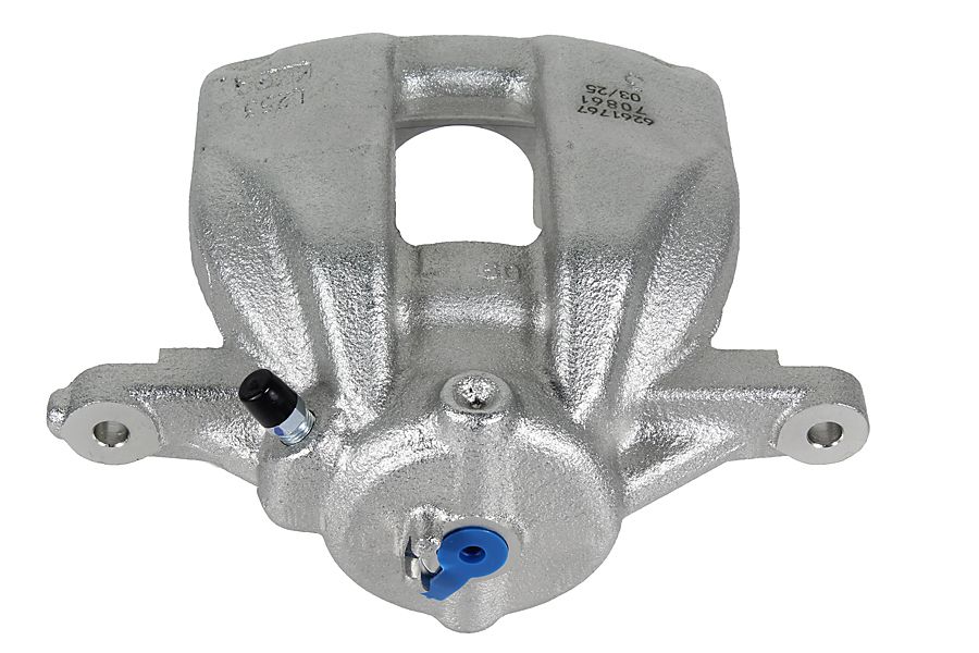 METZGER AUTOTEILE Bremsekaliper 6261767 venstre foraksel for HONDA